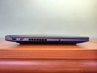 Herní Hp Victus 16,RTX-4050,i5-13500h,DDR5,PCIe 4.0,RGB. - 12