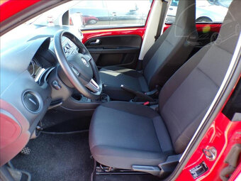 Škoda Citigo 1,0 MPI ELEGANCE - 12
