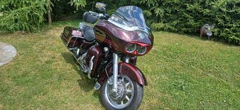 Harley davidson Road glide - 12