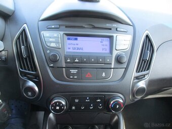 Hyundai ix35 1.6 GDi 99kW BLUE DRIVE RV2015 TAŽ. Z - 12