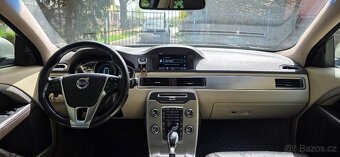 Volvo XC70 4x4 T6 3.0 R6 turbo, 2014 facelift - 12