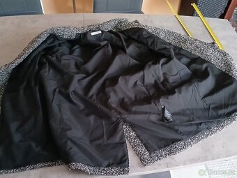 Dámské podzimní sako H&M vel.42/44 - 12