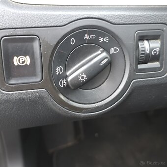 Volkswagen Passat B6 Variant / Automat DSG - 12