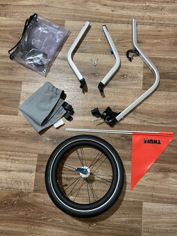 Thule Chariot Sport - 12
