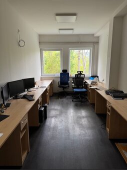 Prodej vybavení kanceláře dlužníka STEBAL Spedition, s.r.o. - 12