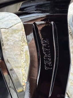 Zimní sada-kola VW T5, T6, T6.1 Multivan 5x120 R17 - 12