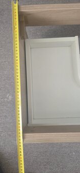 Umyvadlová skříňka - 12