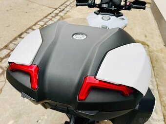 Yamaha Tracer 900 GT, možnost splátek a protiúčtu - 12