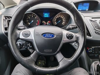 Ford C-max - 12