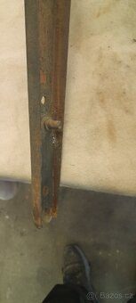 Jawa speciál 175 - 12