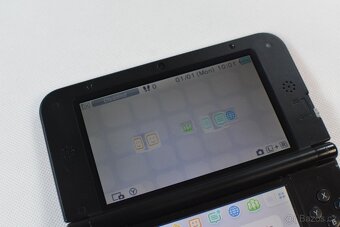 Nintendo 3DS XL (Kompletní) - 12