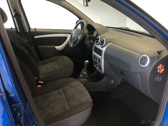 DACIA SANDERO 1.4MPI - 12