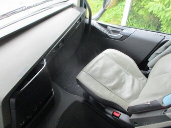 Volvo FH 500 LowDeck - OCEAN RACE, ev.č. 25111 - 12