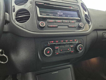 Volkswagen Tiguan 2.0 TDI 4 MOTION R-Line - 12