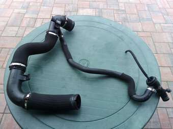 Ducato 3.0 CNG náhradní díly - 12