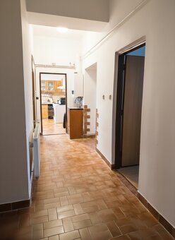 Pronájem bytu 3+1 95 m², Hustopeče - 12