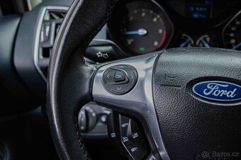 Ford C-Max 1.6 TDCi DPF Ambiente - 12