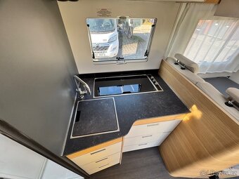 Adria,2023,140ps,klima,tempo,remis,garaz,5osob,CR,super - 12