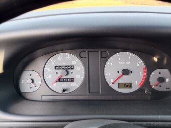 Škoda Felicia combi - 12