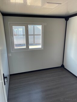 Rekreační mobilní domek - 12