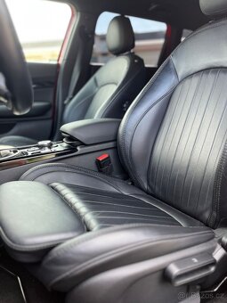 Mini Clubman S ALL 4 - 12