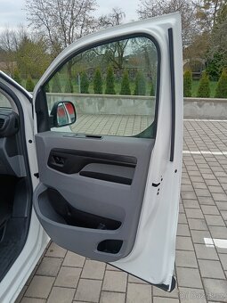 Chladírenský Peugeot Expert 2.0 90kw. Chlaďák - 12