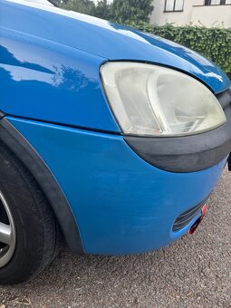 Opel Corsa C - 12