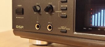 TECHNICS SH-GE90 TOP EQUALIZER perfect - 12