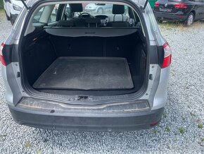 Ford Focus 3  1,6i 16v - 12