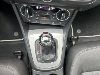 Audi Q3 2.0 TDI QUATTRO | AUTOMAT | DPH | ČR - 12