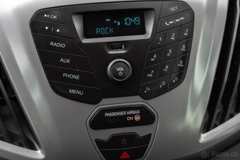Ford Transit DCiVAN 2.0 TDCi - 12