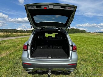 Mercedes GLC 200d 4MATIC PANO|ACC|HEAD-UP|DIS|360|MBUX - 12