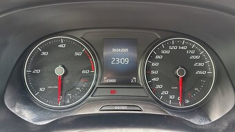 Seat Ateca 1.6 tdi 85kw 140tkm fulled - 12