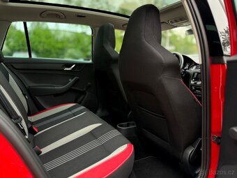 ŠKODA RAPID MONTE CARLO 1.2TSI 81kw 2017 115.000KM - 12
