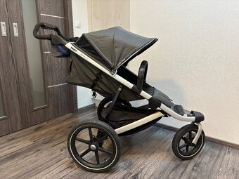 Prodám thule Urban glide 2 - 12
