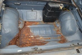 Škoda 120l r. 1987 - 12
