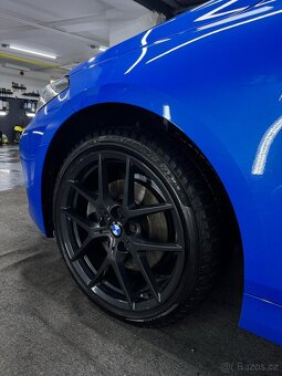 BMW F40 118i A/T - 12