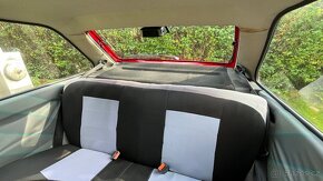 VW Polo 86c 1.0, 33kW, RV 1991 - 12