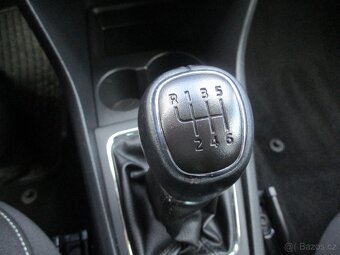 Škoda Rapid 1.2TSi 77kw SPACEBACK 6MAN NAVI2x PNEU na ALU - 12