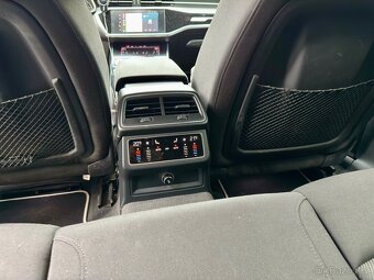 Audi A6 40TDI Avant - 12