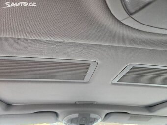 Mercedes-Benz CLS, 320 CDI - 12