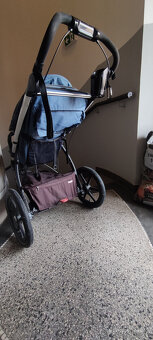 Thule Urban Glide 2 - 12