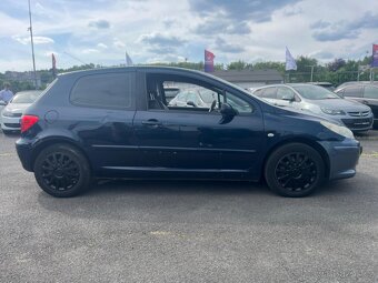 Peugeot 307 - 12