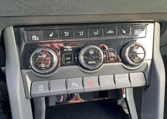 Škoda Karoq 2,0TDI 85kW DSG Style Plus - 12