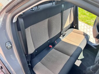 Citroën C4 Cactus 1.2 81KW,NAVI,ROZVODY,2xKOLA - 12