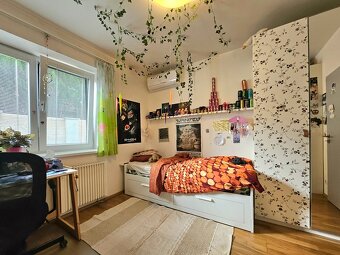 Prodej bezbariérové novostavby RD 4+kk Veverská Bítýška - 12