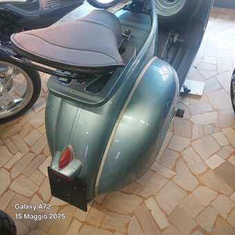 Vespa VBA-1T - 12