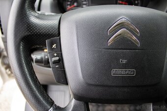 Citroën Jumper 2021 - 12