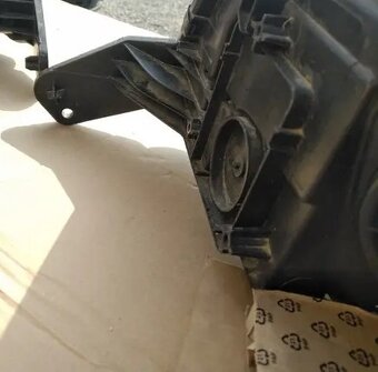 predni svetlo svetla skoda yeti yety pravy levy - 12