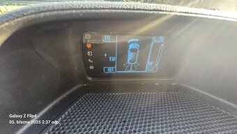 Ford transit custom. Po prvnim majiteli - 12